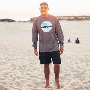 Meet your Posher, Jacob